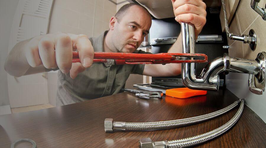Professional same day plumber in Anton Chico, NM